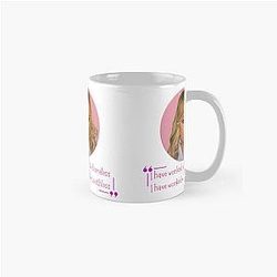 Kathy Hilton Original Design Real Housewives Of Beverly Hills homeless not toothless RHOBH T-Shirt Classic Mug