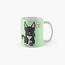 Toothless The Natural Classic Mug