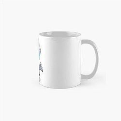 Light Toothless Classic Mug