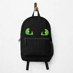 Toothless Backpack