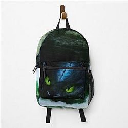 Toothless Alpha Night Fury Backpack