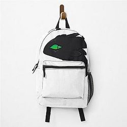 Toothless Back Pack