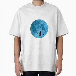 Toothless Oversized T-Shirt