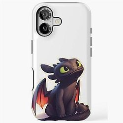 How to Train Your Dragon 2 iPhone Tough Case