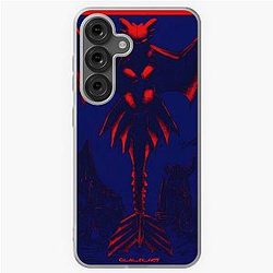 Toothless Dragon Samsung Galaxy Soft Case