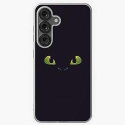 Toothless How To Train Your Dragon Samsung Galaxy Case