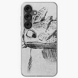 Toothless Samsung Galaxy Case