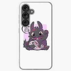 Maneki Soft Case for Samsung Galaxy