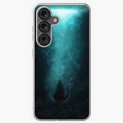 Toothless Lost Samsung Galaxy Case