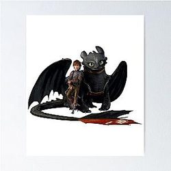 How to Train Your Dragon