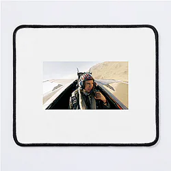 Top Gun Merchandise For Fans Top Gun Mouse Pads