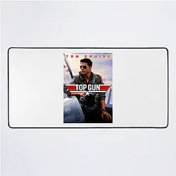 Top Gun Merch Top Gun Mouse Pads