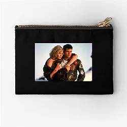 Top Gun Merchandise Top Gun Zipper Pouches