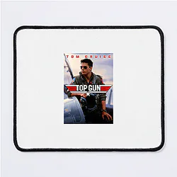 Top Gun Merch Top Gun Mouse Pads