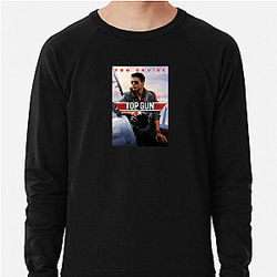 Top Gun Merch Top Gun Sweatshirts