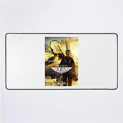 Top Gun Merch For Fans Top Gun Mouse Pads