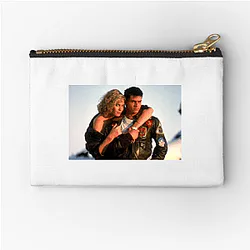 Top Gun Merchandise Top Gun Zipper Pouches