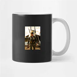 Top Gun Signature Top Gun Mugs