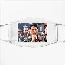 Top Gun Collection for fans Top Gun Face Masks