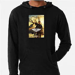 Top Gun Merch For Fans Top Gun Hoodies