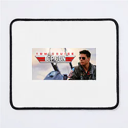 Top Gun Fan Art Top Gun Mouse Pads