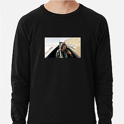 Top Gun Merchandise For Fans Top Gun Sweatshirts