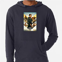 Top Gun Special Collection Top Gun Hoodies