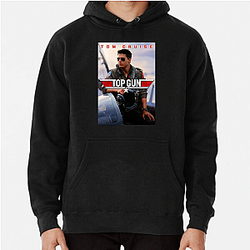 Top Gun Merch Top Gun Hoodies