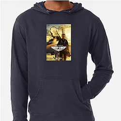 Top Gun Merch For Fans Top Gun Hoodies