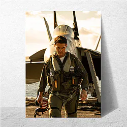 Top Gun Signature Top Gun Posters