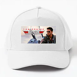 Top Gun Fan Art Top Gun Hats & Caps