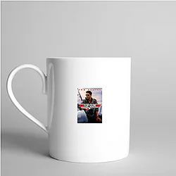 Top Gun Merch Top Gun Mugs