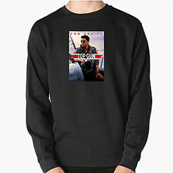 Top Gun Merch Top Gun Sweatshirts
