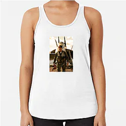 Top Gun Signature Top Gun Tank Tops