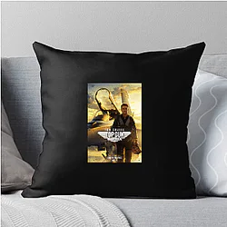 Top Gun Merch For Fans Top Gun Pillows Cover