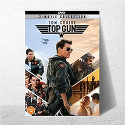 Top Gun Limited Collection Top Gun Posters