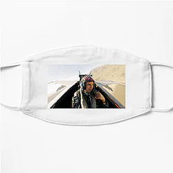 Top Gun Merchandise For Fans Top Gun Face Masks