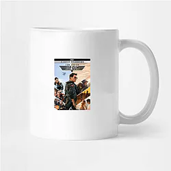 Top Gun Limited Collection Top Gun Mugs