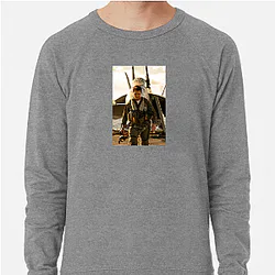 Top Gun Signature Top Gun Sweatshirts