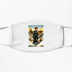 Top Gun Special Collection Top Gun Face Masks