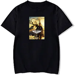 Top Gun Merch For Fans Top Gun T-Shirts
