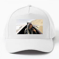 Top Gun Merchandise For Fans Top Gun Hats & Caps