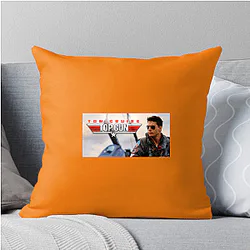 Top Gun Fan Art Top Gun Pillows Cover