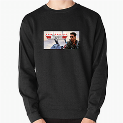 Top Gun Fan Art Top Gun Sweatshirts