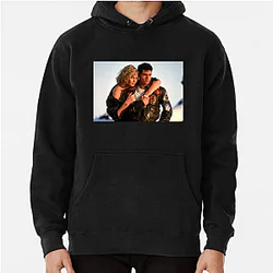 Top Gun Merchandise Top Gun Hoodies