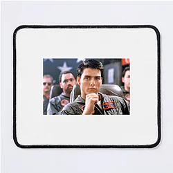 Top Gun Collection for fans Top Gun Mouse Pads