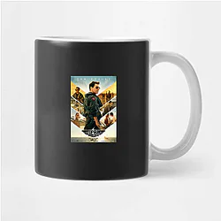 Top Gun Special Collection Top Gun Mugs