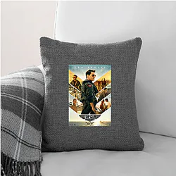 Top Gun Special Collection Top Gun Pillows Cover