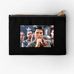 Top Gun Collection for fans Top Gun Zipper Pouches