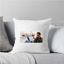 Top Gun Fan Art Top Gun Pillows Cover